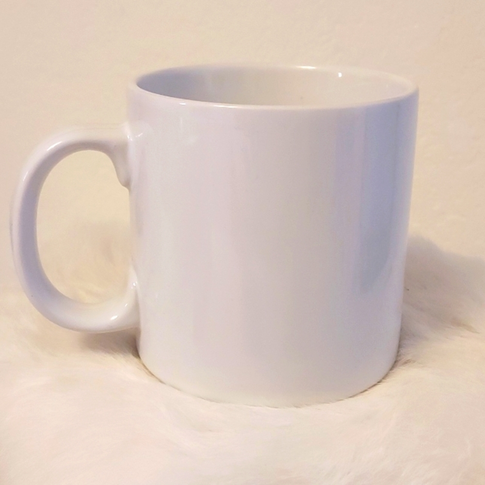 Super Grad Mug - Picture 3 of 4